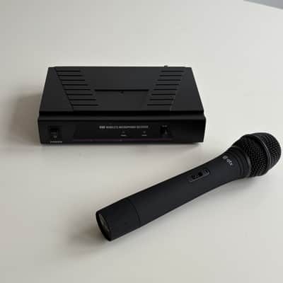 QTX VH1 VHF Wireless System image 2