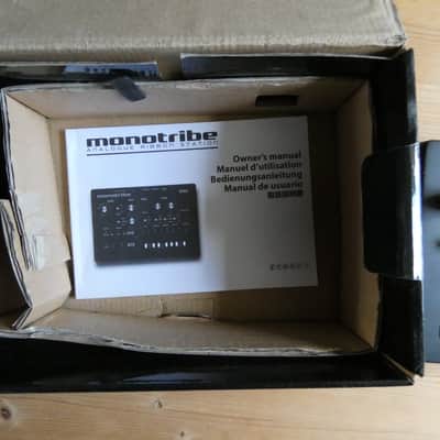 Korg Monotribe 2013 - Black image 10