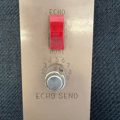 Vintage Fairchild FICM Mixer Module/ console strip/ Preamp/ Line Amp/ EQ image 4
