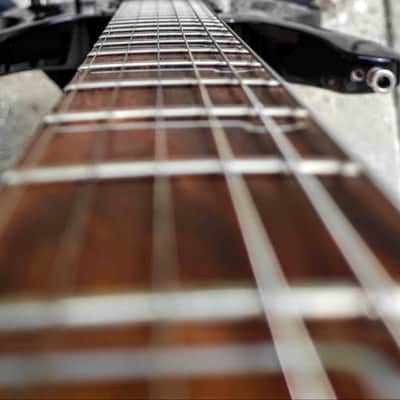 Ibanez S570 2010 - Black image 10