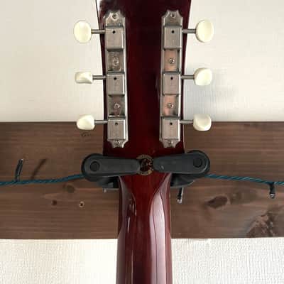 Gibson Custom Shop Southern Jumbo 2006 image 9