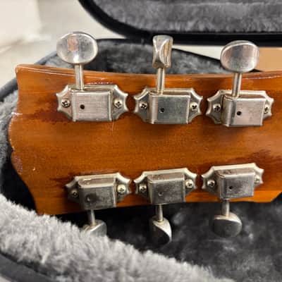 Gibson ES-225T 1956 - 1959 - Natural image 8