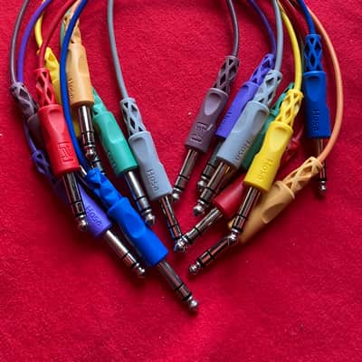 dbx PB48 48-Point TRS Patchbay image 11