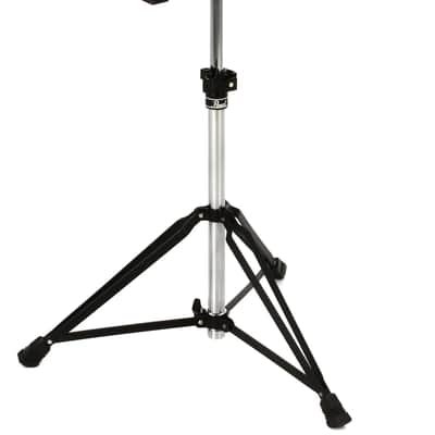 Pearl Trap Table w/ Stand - 18x24-inch image 1