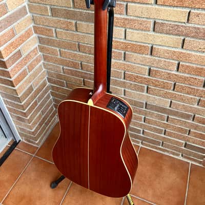 Takamine Ean10-12 2007 image 8