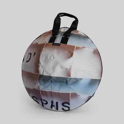 Creare Bags Eco Handpan Bag 6of10 Limited Edition MACBA 2024 image 3