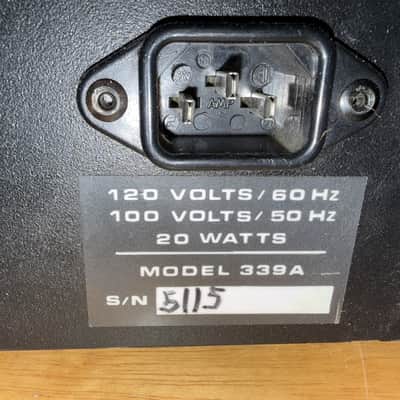 Moog Opus 3 image 10