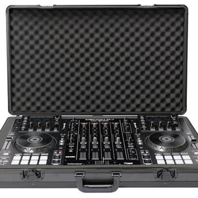 Magma Carry Lite DJ Case XXL Plus Controller Flight Case image 1