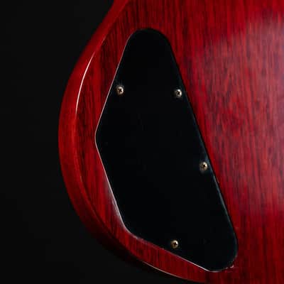 2021 Gibson Custom 61' SG Standard image 12