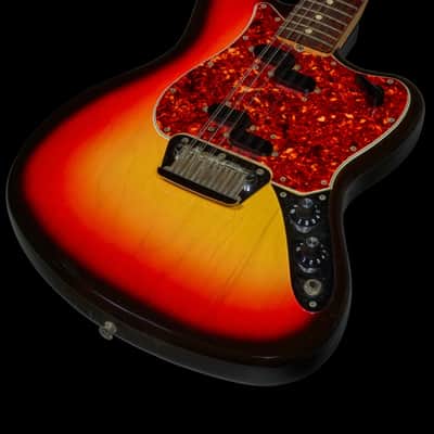 Fender Electric XII (1966) - From the Jim Irsay Collection: Icons of Music image 5