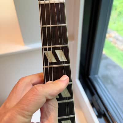 Gibson ES-345 1959 - Sunburst image 7