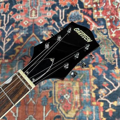 Gretsch G6119-1962HT Tennessee Rose '62 Reissue  Tennessean - 2004 image 2