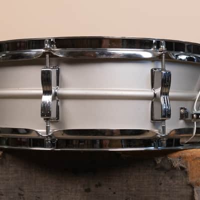 1970s Ludwig 5x14 Acrolite Snare Drum image 5