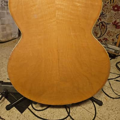 Ibanez FA300-NT FA 1977 - 1979 - Natural image 5