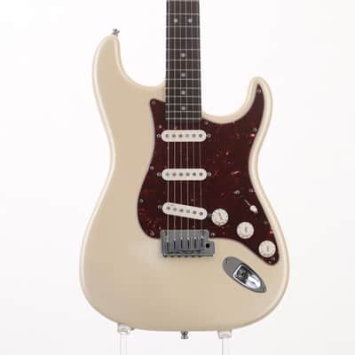 Fender American Deluxe Stratocaster 2004 - 2010 | Reverb