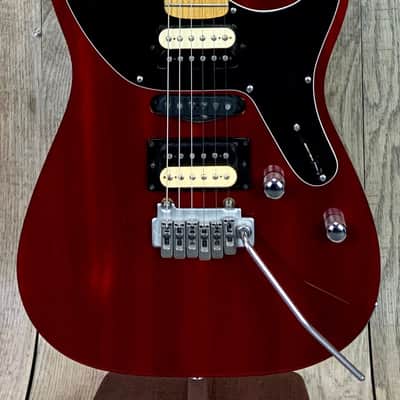 Used 1995 KMI/Vaccaro Kramer Classic Red TSU11059 image 2