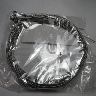 no name full size bass strings full size bass strings image 1