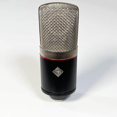 Mic Parts S3-87 FET Large Diaphragm Condenser Microphone (U87 Clone) image 2