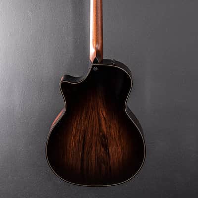 Taylor Used Builder's Edition 814CE SEB '25 image 5