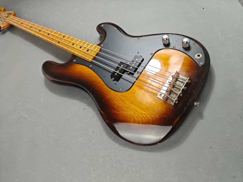Greco Precision 1977 - Japan image 1