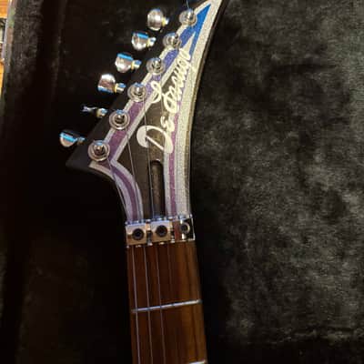 De Lacugo custom guitar 90s-2000s - custom image 10