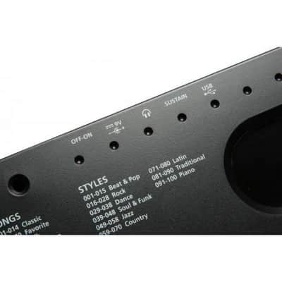 Kurzweil KP70 Digital Keyboard 61 keys image 4