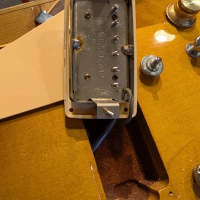 Gibson Les Paul Studio Standard 1986 - Tobacco Sunburst image 15