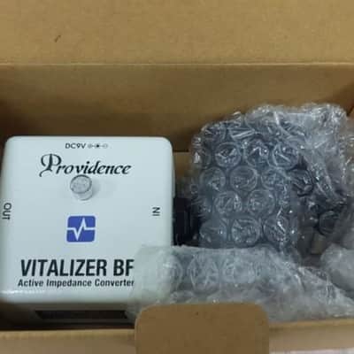 Providence Vitalizer BF VZF-1 image 1