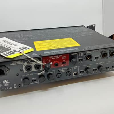 Immagine Boss Waza Tube Amp Expander 2019 - Present - Black - 3