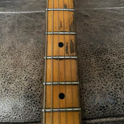 Fender Telecaster Deluxe 1972 - 1981 - Natural image 9
