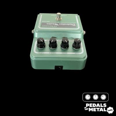 Maxon DS830 Distortion Master -x12376 image 3