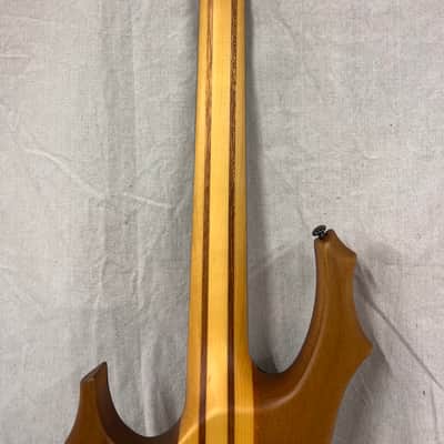ESP LTD F-4E 2008 - 2015 - Natural Satin image 13
