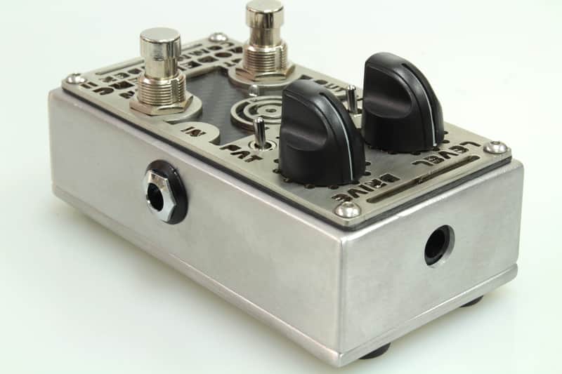 RODENBERG AMPLIFICATION COMMANDER II for guitar and bass | Reverb