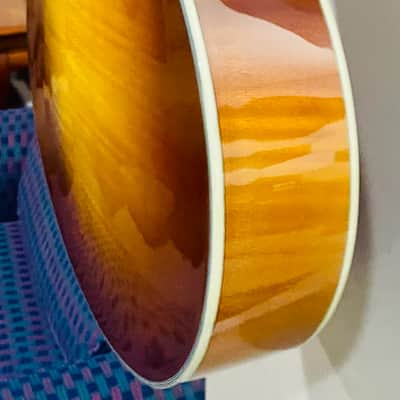 Eastman AR805CE-GB 2025 - Sunburst image 14