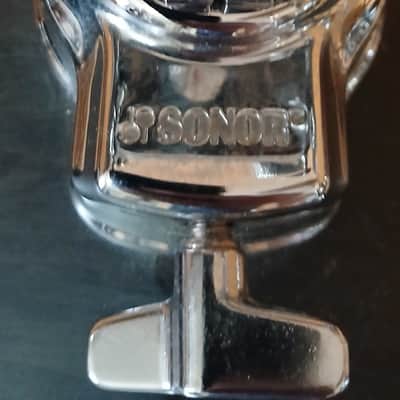 Sonor Force 2001 - Matte Black Series image 9