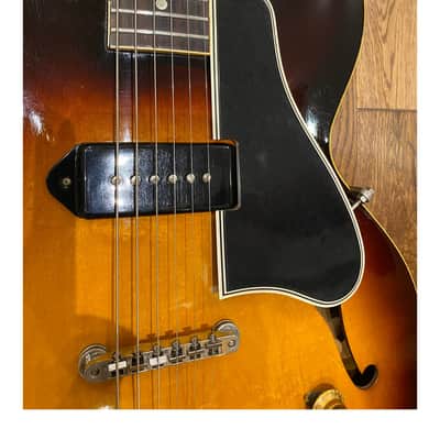 GIBSON ES-330T 1960 image 7