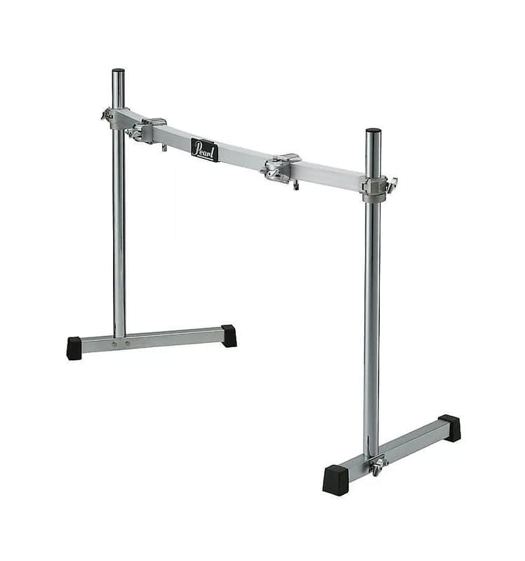 Immagine Pearl DR501C ICON Curved Front Drum Rack - 1