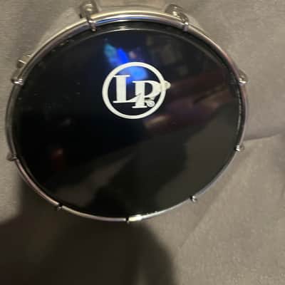 Latin Percussion Pandorim 6” 2015 - Stainless steel image 1