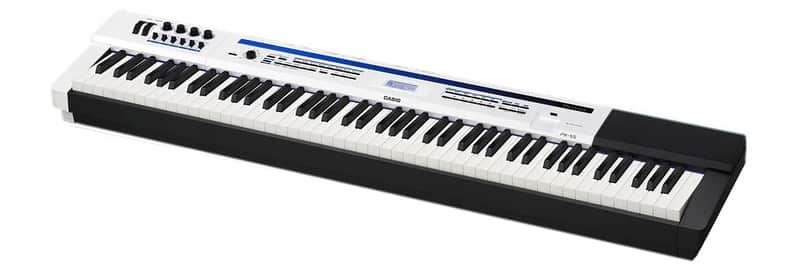 Casio PX-5S Privia 88-Key Professional Digital Stage Piano image 1