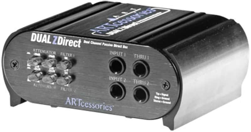 ART Dual ZDirect image 1