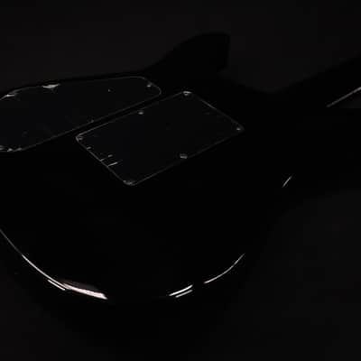 Jackson X Series Soloist SLX DX Electric Guitar - Bull's-Eye 715 image 6