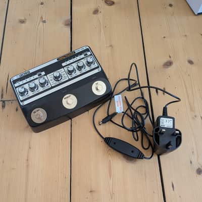 Boss DM-101 Delay Machine - Like New image 4
