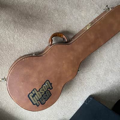 Gibson Les Paul Standard 2000 - Tobacco burst image 9