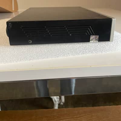 Antelope Audio Discrete 4 Synergy Core Thunderbolt / USB Audio Interface with Onboard DSP 2019 - Present - Silver image 6