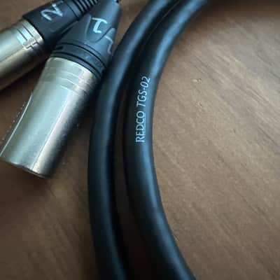 Handmade 2 Channel XLR Snake image 2