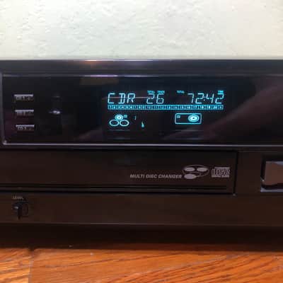 Low Mileage + Serviced AUDIO CD Recorder image 8