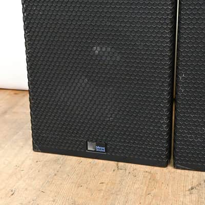 Meyer Sound UPA-1P Compact Wide Coverage Loudspeaker (PAIR) CG01MN6 image 5