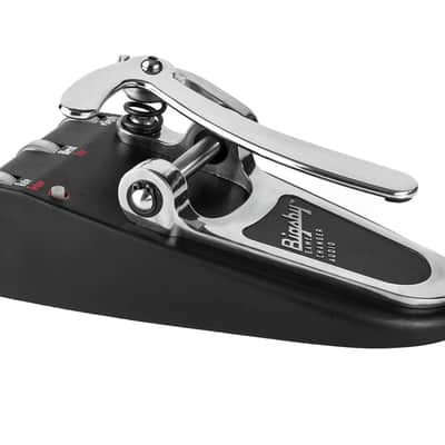 Gamechanger Audio BIGSBY Pedal Digital Vibrato Effect image 3