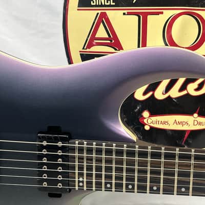 Ibanez RGAR61AL Axion Label Doublecut Electric Guitar image 3