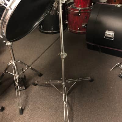 Vintage Slingerland Magnum 8 piece kit including Suspended Power Toms set! image 5